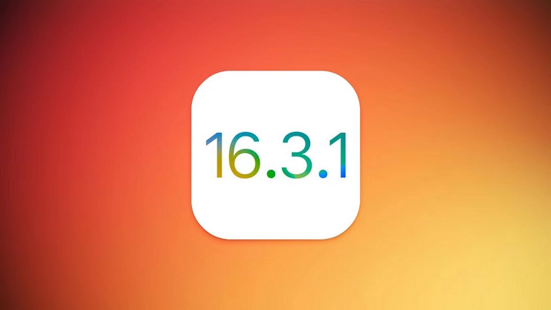 iOS 16.3.1验证通道关闭 iPhone升级后都老实了！