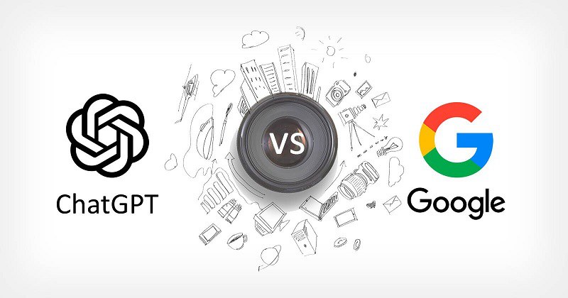 谷歌Bard和chatGPT哪个好？Googel Bard和chatGPT优缺点对比