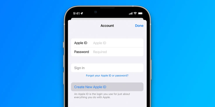 苹果设备又出Bug：用户被迫反复输入Apple ID密码