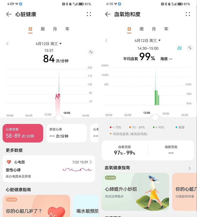 华为手环8怎么样 华为手环8详细评测