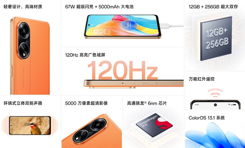 OPPO A1值得买吗？OPPO A1 5G详细评测