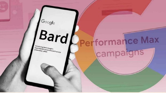 谷歌要用Bard生成式AI做广告 目标受众更精准