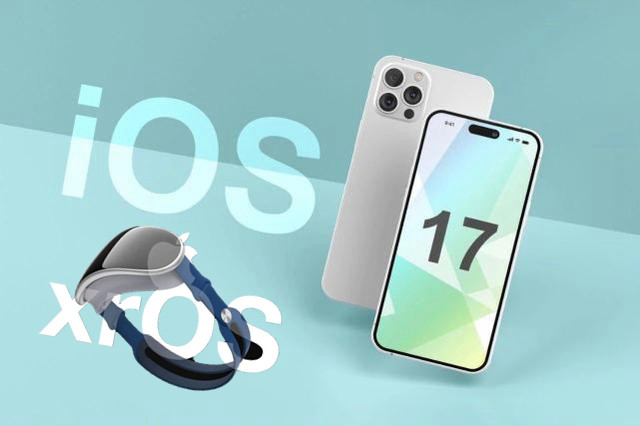 苹果WWDC23前瞻：iOS17今晚发布 苹果首款VR头显也要来了