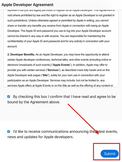 iOS17测试版怎么升级？免费升级iOS17测试版图文教程