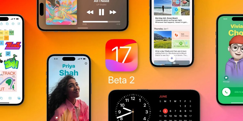 iOS17 Beta2值得升级吗？iOS17 beta2体验评测