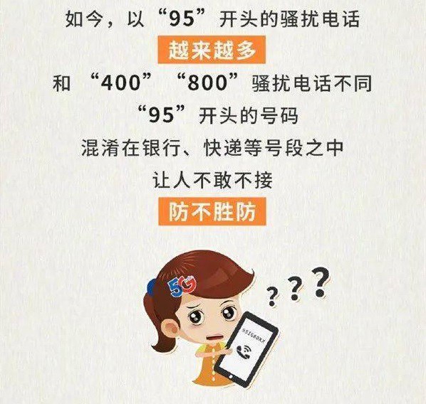 境外来电怎么设置拦截？移动、联通、电信屏蔽境外骚扰电话方法