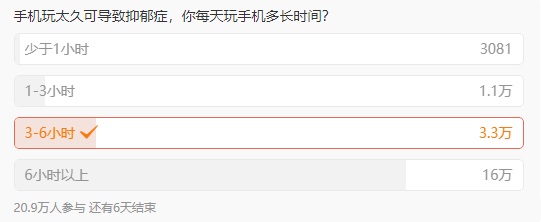 雷军建议大家少刷手机 网友：不刷手机，还能干啥？