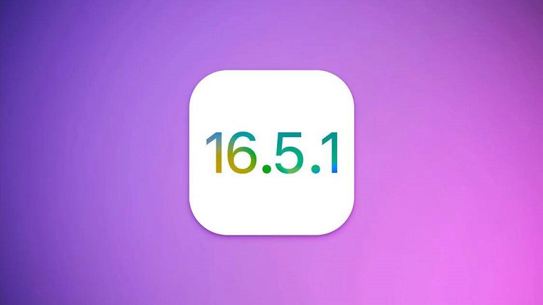 iOS16.5.1a快速安全响应更新发布 升降级超方便！