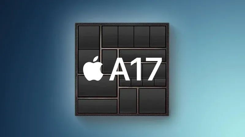 苹果A17跑分完全曝光，iPhone15 Pro性能遥遥领先！