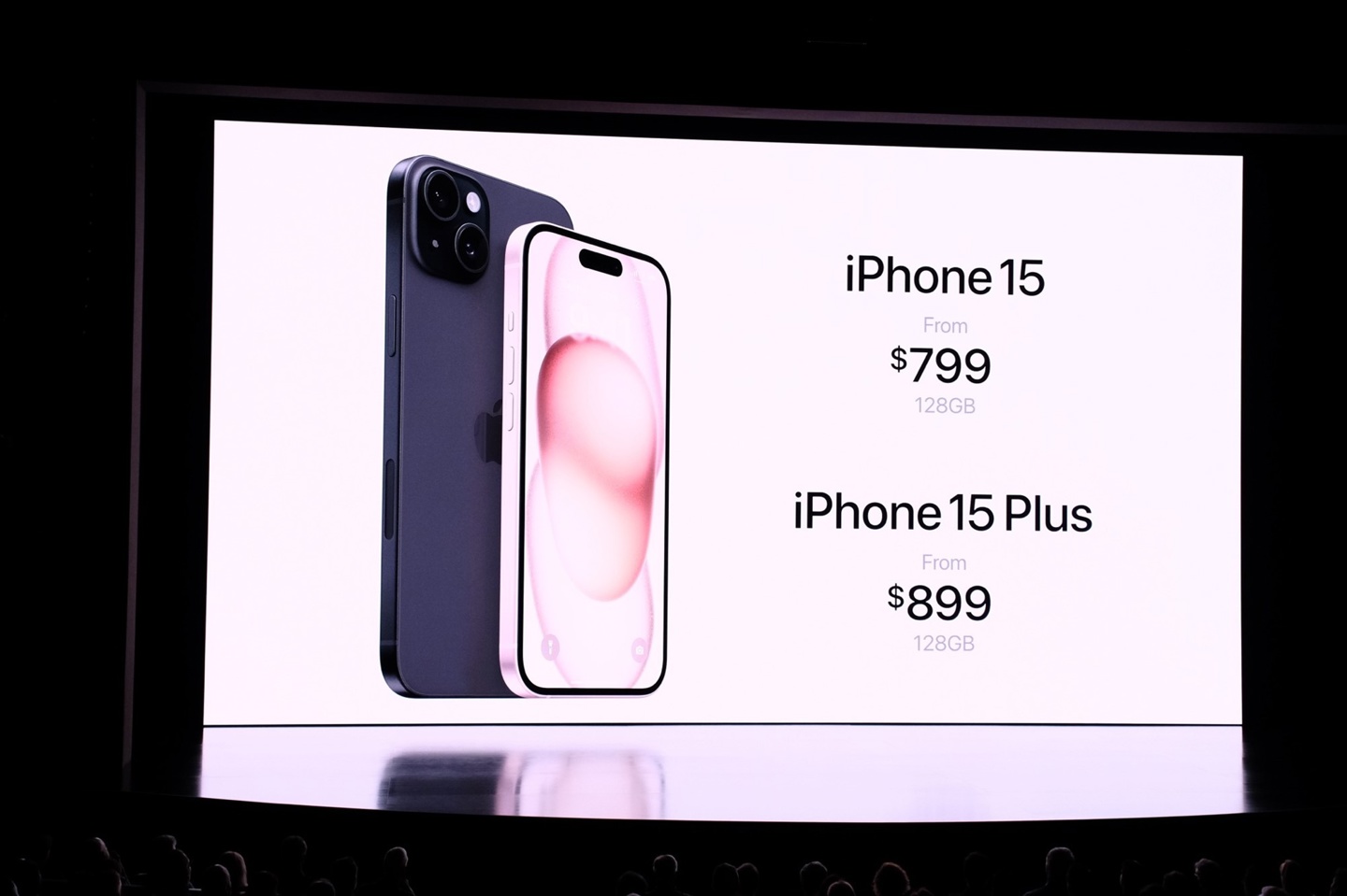 iPhone 15/15 Plus多少钱？iPhone 15/15 Plus有哪些颜色？