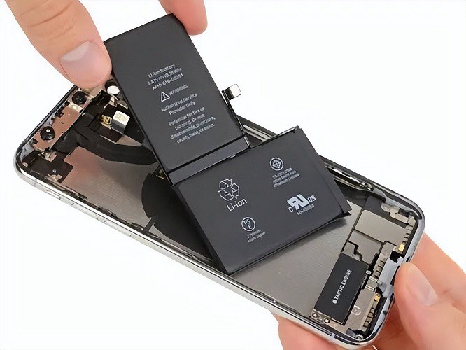 iPhone15发布之后，苹果上调旧款iPhone换电池价格
