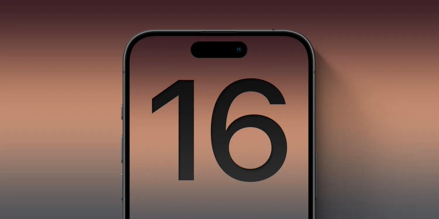 史上最大iPhone要来了！iPhone 16 Pro/Pro Max曝光
