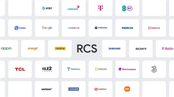 苹果官宣引入RCS，将与iMessage共存 iPhone和安卓多年顽疾终于解决！