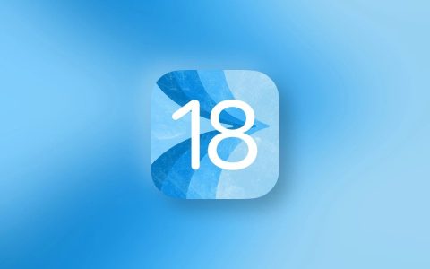 iOS 18 将迎重大更新，牙膏挤爆了！
