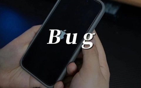iOS 17奇葩bug，APP资源库让iPhone死机的解决办法