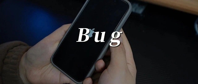 新Bug困扰用户，iOS17打字时会意外弹出应用切换界面的解决办法