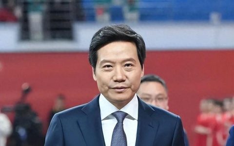小米没有核心技术？雷军回应来了！