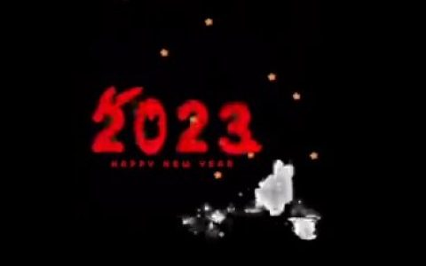 微信可以设置宝月桂兔动态昵称了 微信状态2023月桂兔视频下载
