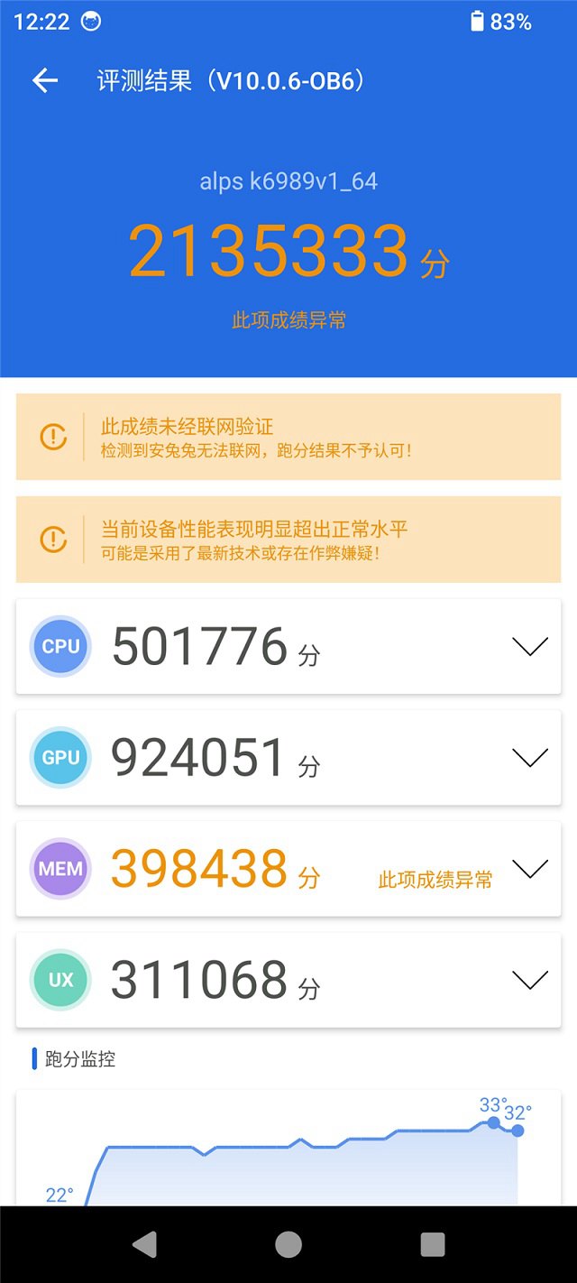 天玑9300安兔兔跑分多少 联发科天玑9300跑分超过骁龙8Gen3
