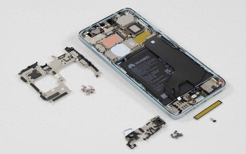 外媒再次对Mate60 Pro进行拆解，对华为5G基带肃然起敬！