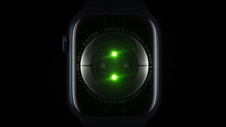 苹果为什么要停售Apple Watch? 与Masimo专利纠纷愈演愈烈