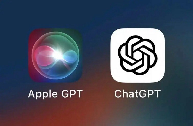 苹果AI取得技术突破，iOS18有望在iPhone上运行Apple GPT