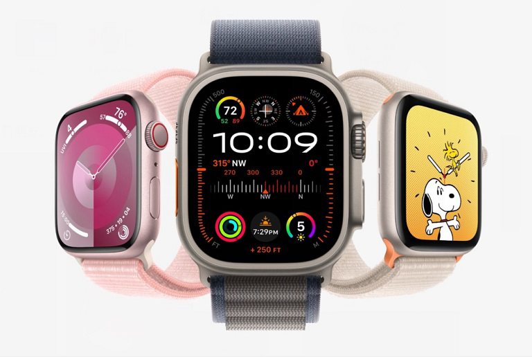 苹果上诉成功，Apple Watch在美国禁售又反转了！