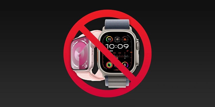 苹果为什么要停售Apple Watch? 与Masimo专利纠纷愈演愈烈