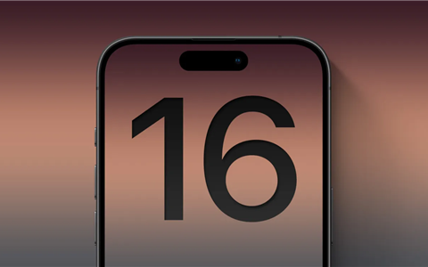 iPhone16全系告别静音拨片，更换电容式按钮！