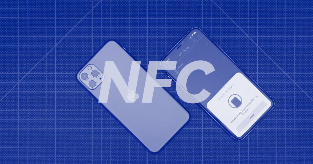 iPhone被迫开放NFC功能，门禁卡不远了！