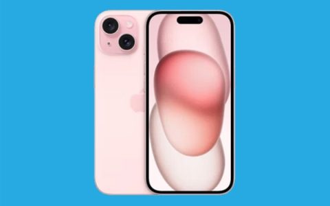 曝京东方生产的iPhone 15 OLED遭遇漏光问题：良率低下