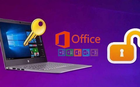 别再到处找激活工具了，一个命令轻松激活Windows/Office！