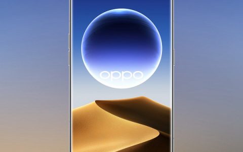 OPPO Find X7系列内置壁纸