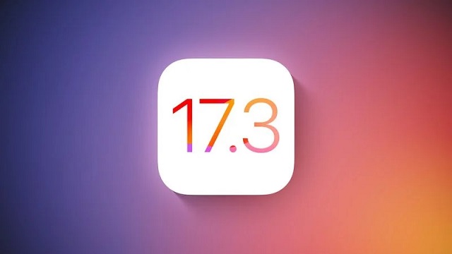 iOS 17.3正式版什么时候发布？iOS17.3正式版推送时间预测