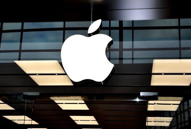 被下调了评级，苹果市值一夜蒸发7660亿元！