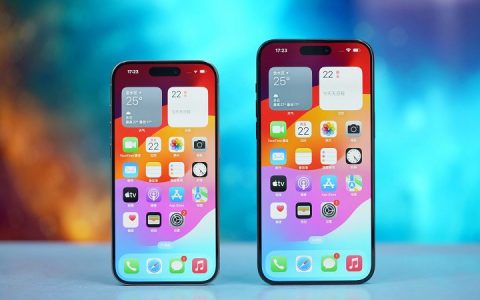 越卖越便宜的iPhone，不香了！