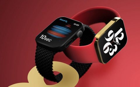 苹果正试图撤销Apple Watch在美禁售令，最快1月12日永久解除限制