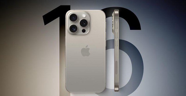 iPhone 16 Pro或加入电容式操作按钮，苹果又一伟大创新？