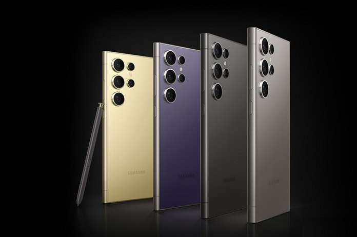 三星Galaxy S24系列手机发布，售价5999元起！