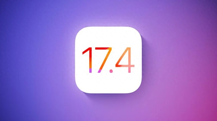 iOS 17.4 beta 1修订版发布，首个公测版也来了！