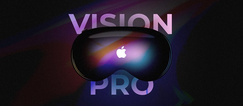 Vision Pro怎么读？苹果Vision Pro中文读法