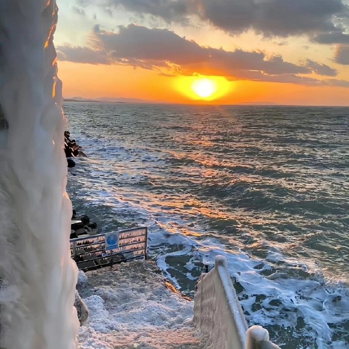 浪漫的朋友圈封面，微信换个唯美浪漫背景图吧 ​​​