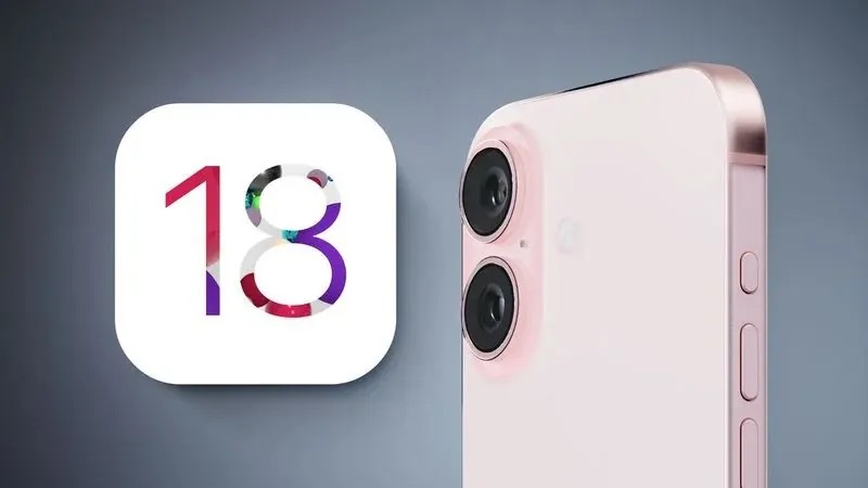 iPhone 16麦克风大升级：改善防水，通话声音更清晰！