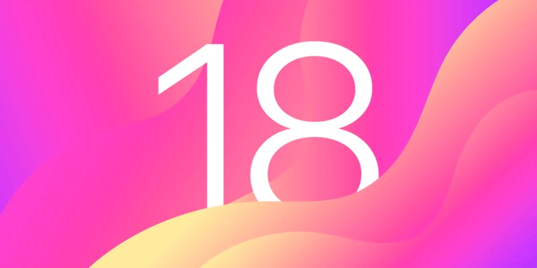 iOS 18多个重磅新功能曝光，苹果史上最大升级！