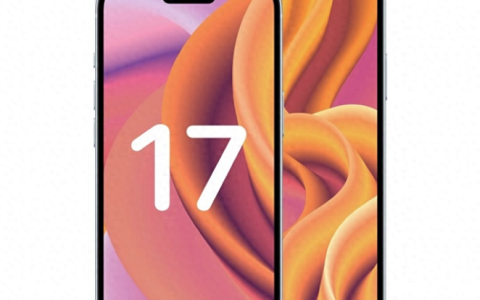 苹果史上第一次！iPhone 17有望全系支持高刷屏