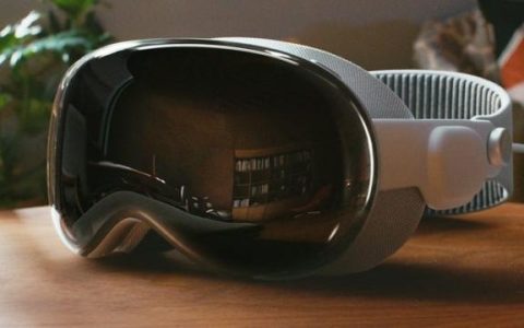 Vision Pro国行版多少钱？苹果Vision Pro中国上市时间