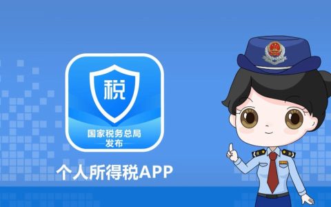 个税APP多平台下载，个人所得税APP官方最新版下载