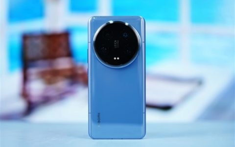 小米14 Ultra维修价格出炉：换主板2730元