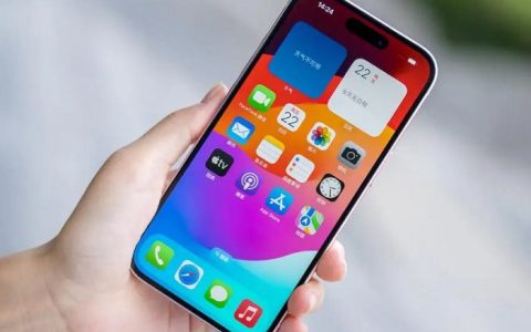 IP68也没有用！iPhone防水但进水售后不保修