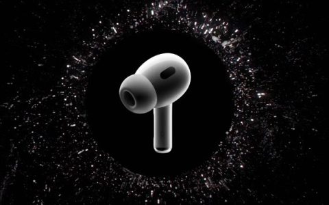 iOS 18将为AirPods Pro提供助听器模式